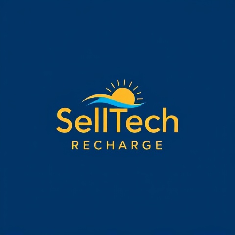 SellTech Logo