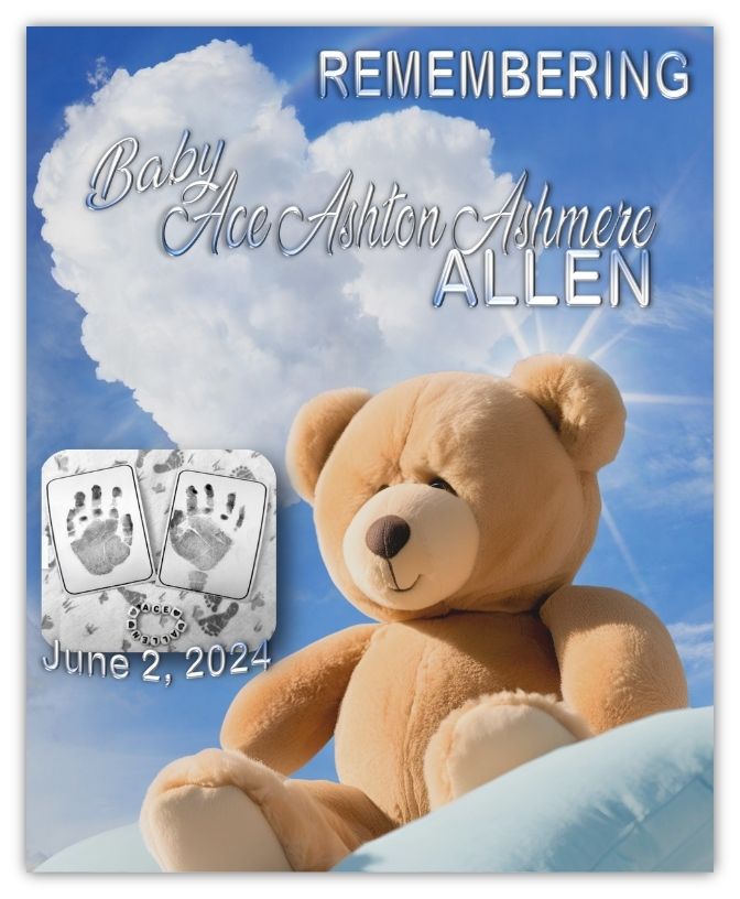 Ace Allen