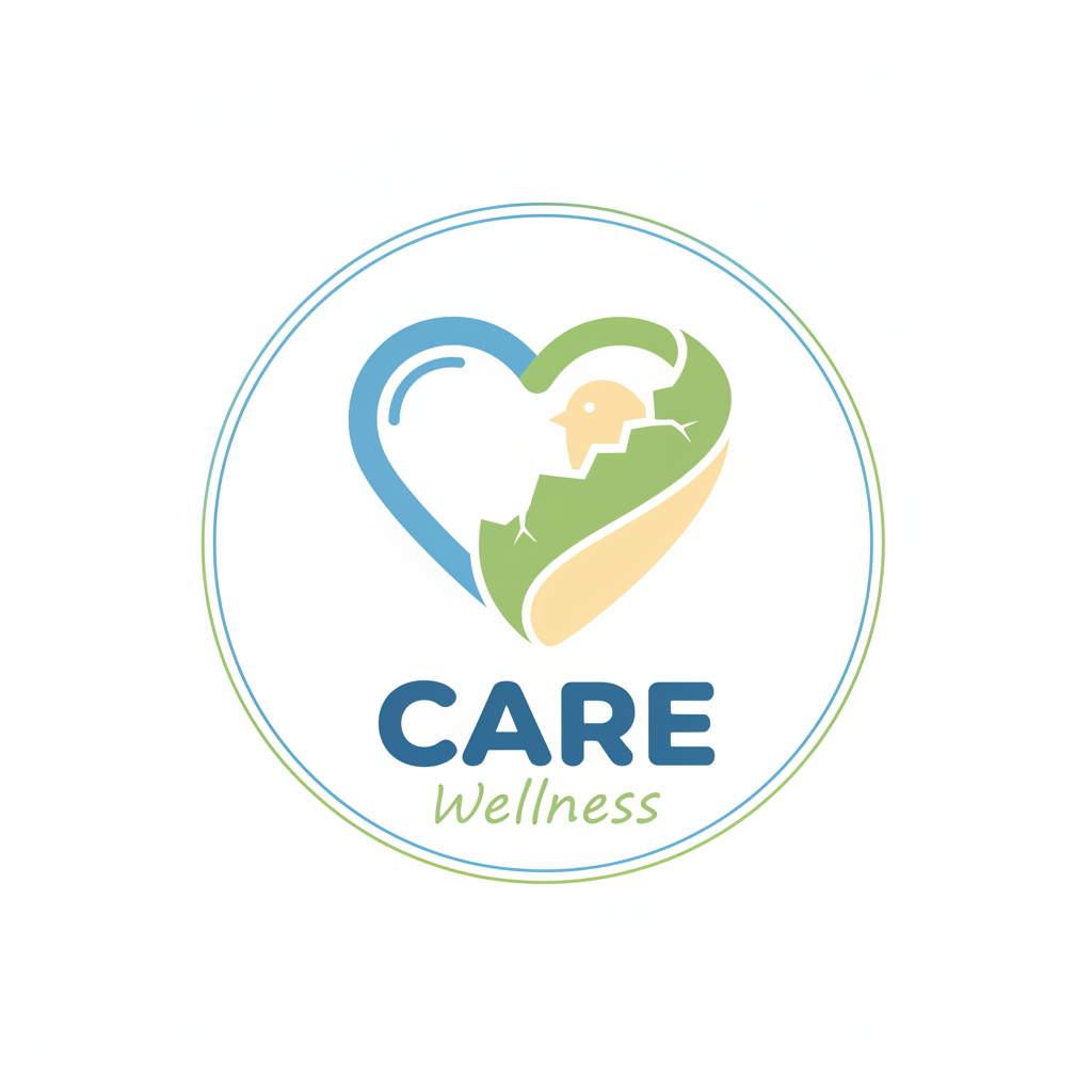 MyCare+ logo