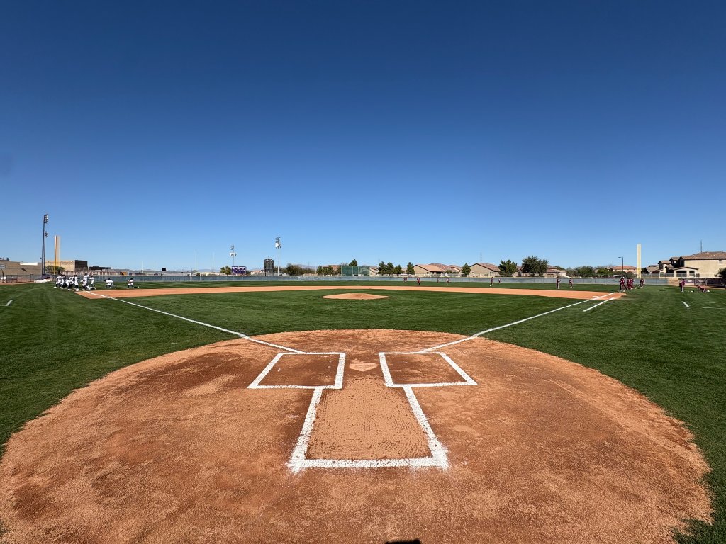 Red Mountain handles business, 8-2, at Queen Creek