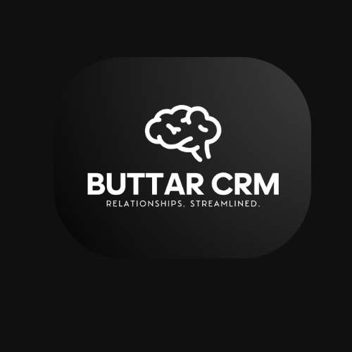 Buttar CRM Logo