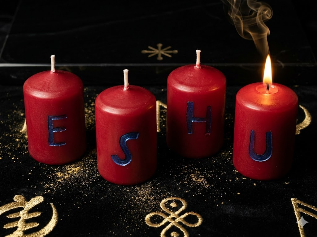 ESHU