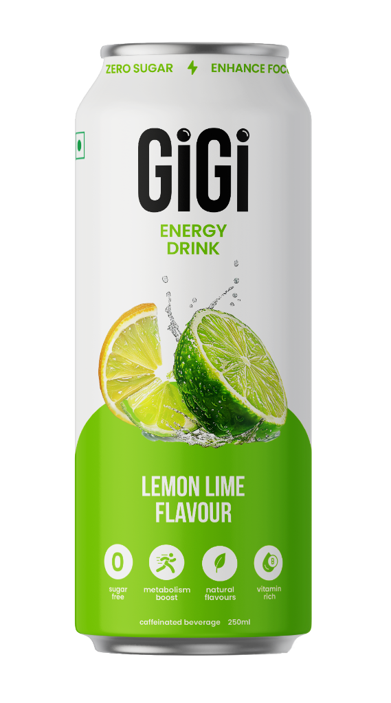Gigi Lemon Lime