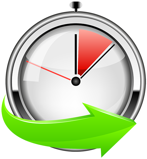 MultiOnlineTimer Logo