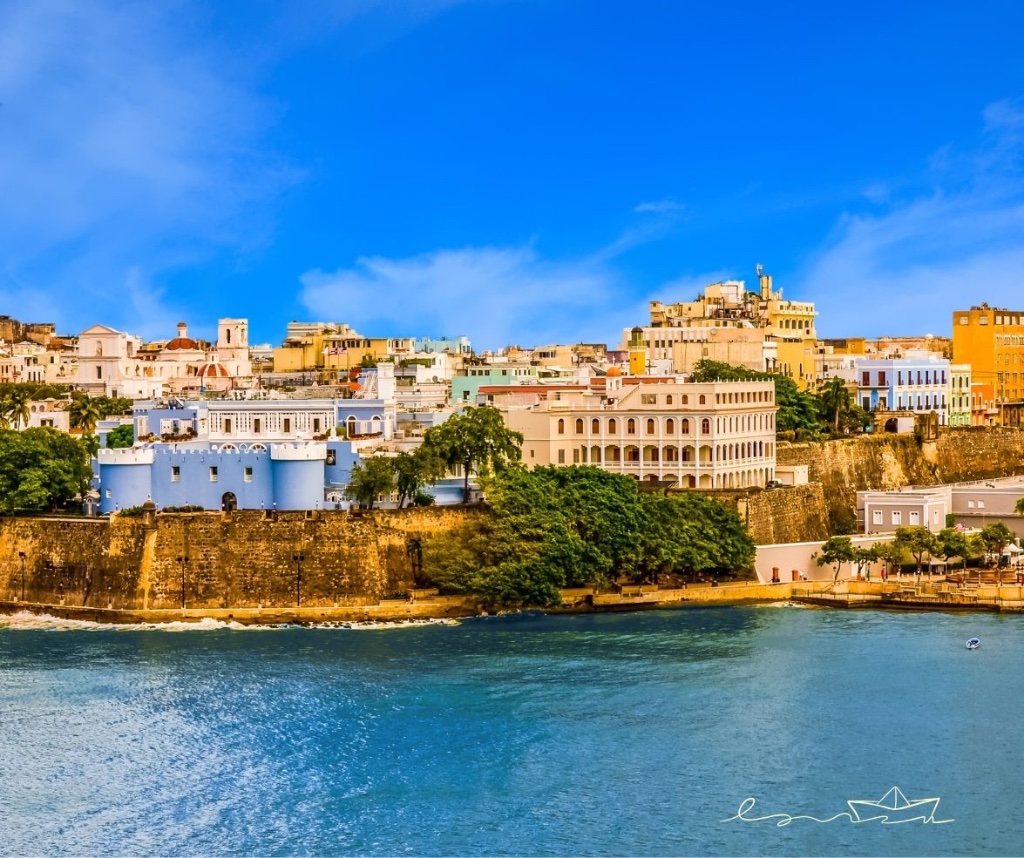 Perfect Weather Alert: Puerto Rico's Prime Week Feb 6-13