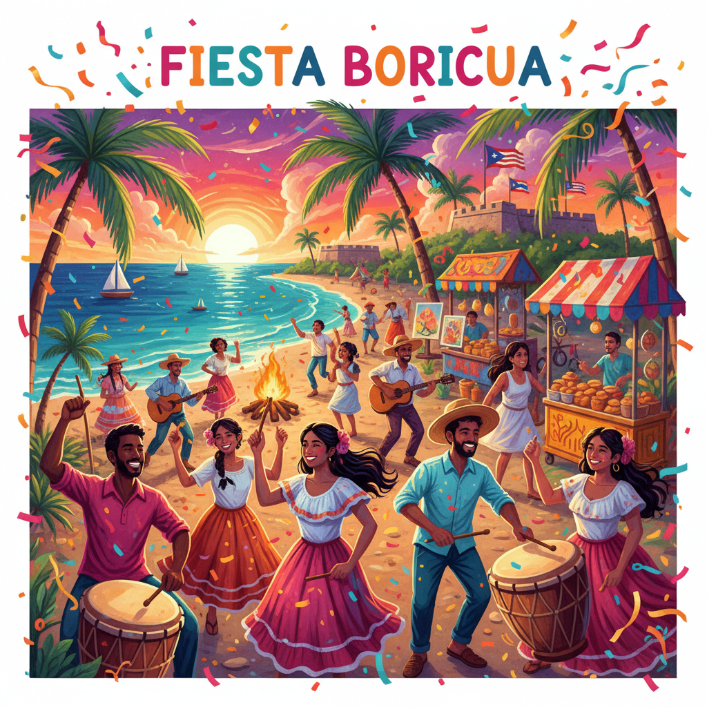 Exciting Events in Puerto Rico This Week
