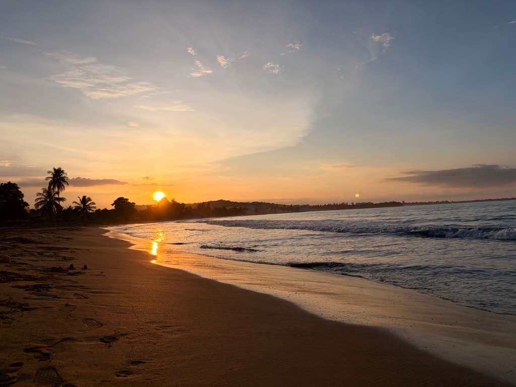 Dawn Patrol 10
