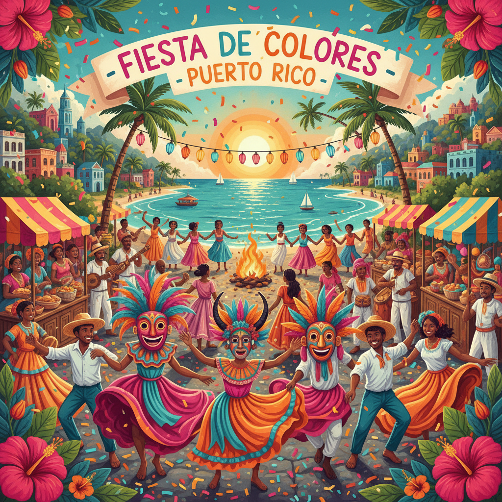 Exciting Events in Puerto Rico This Week