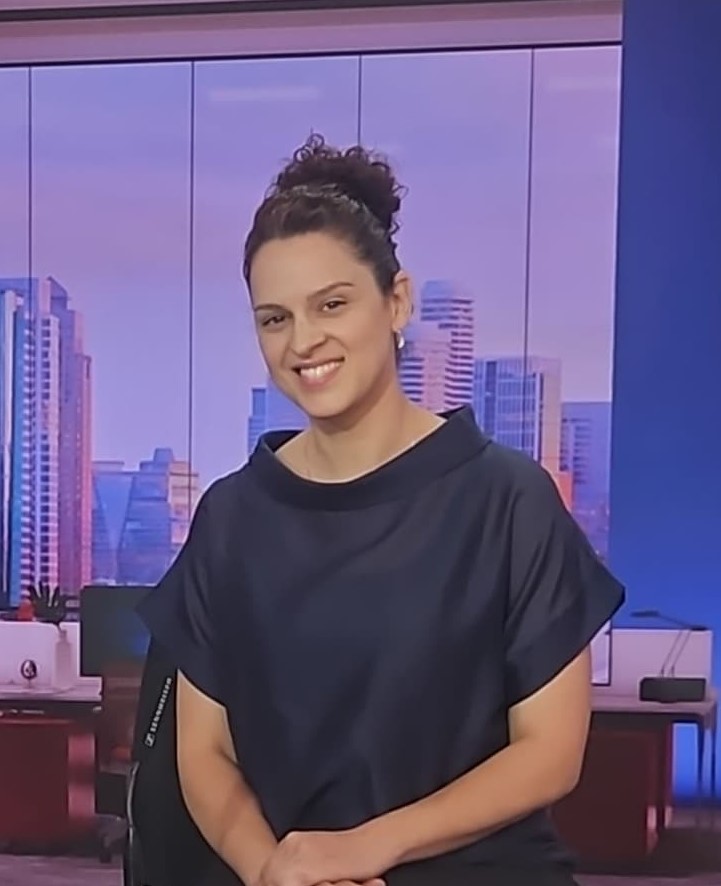 עינת זיו גורודיסקי