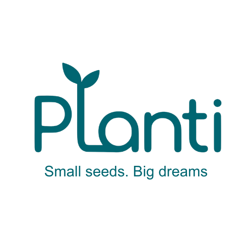 pLanti Logo
