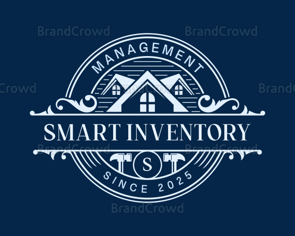 הלוגו של Smart Inventory