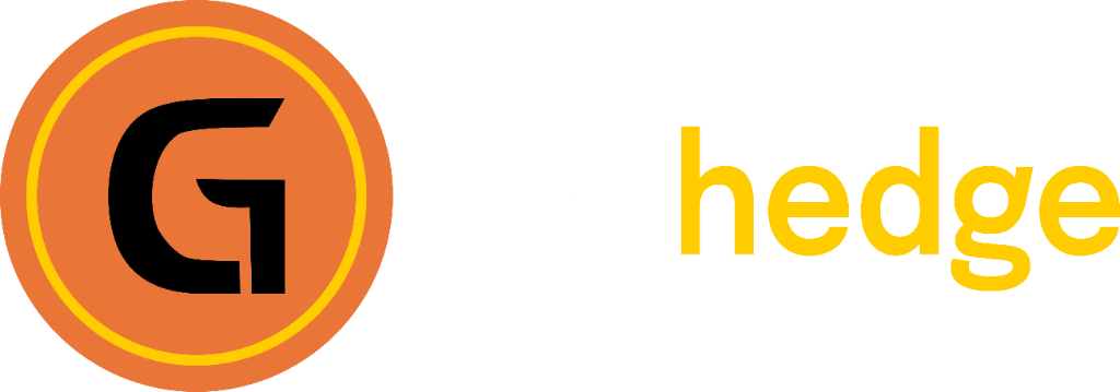 GFThedge Logo