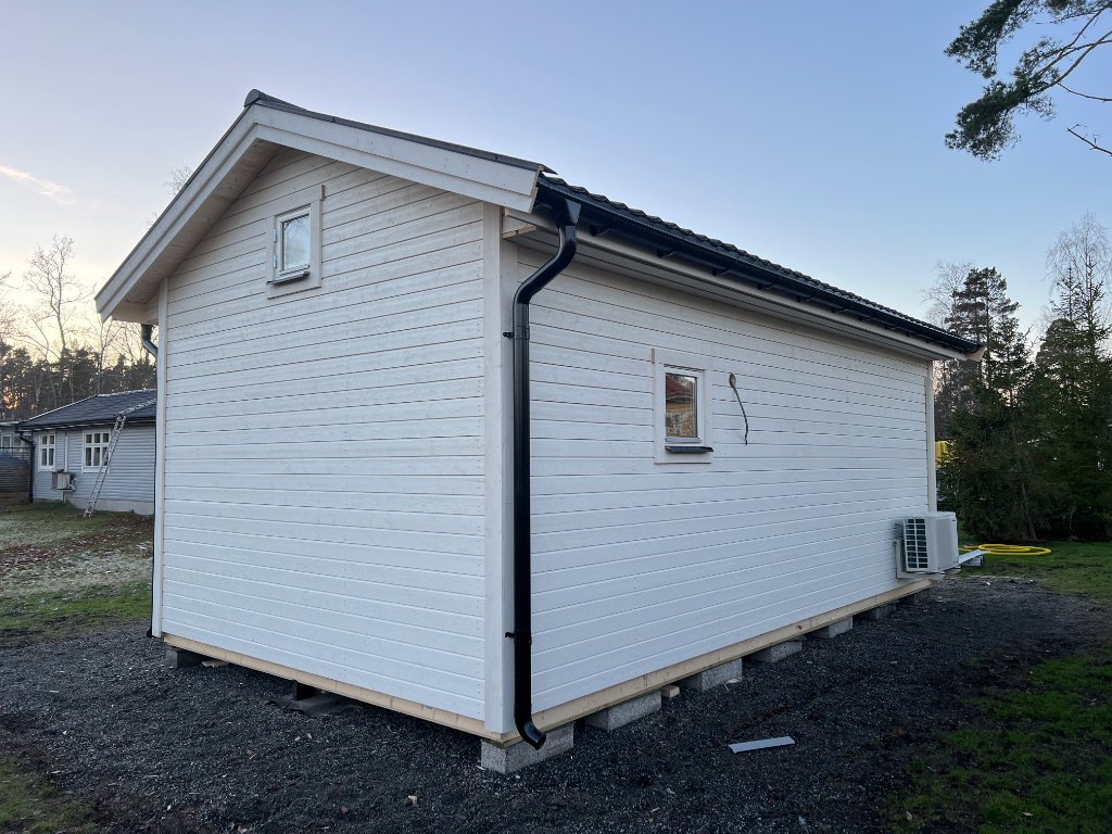 Öckerö 29 - Baksida
