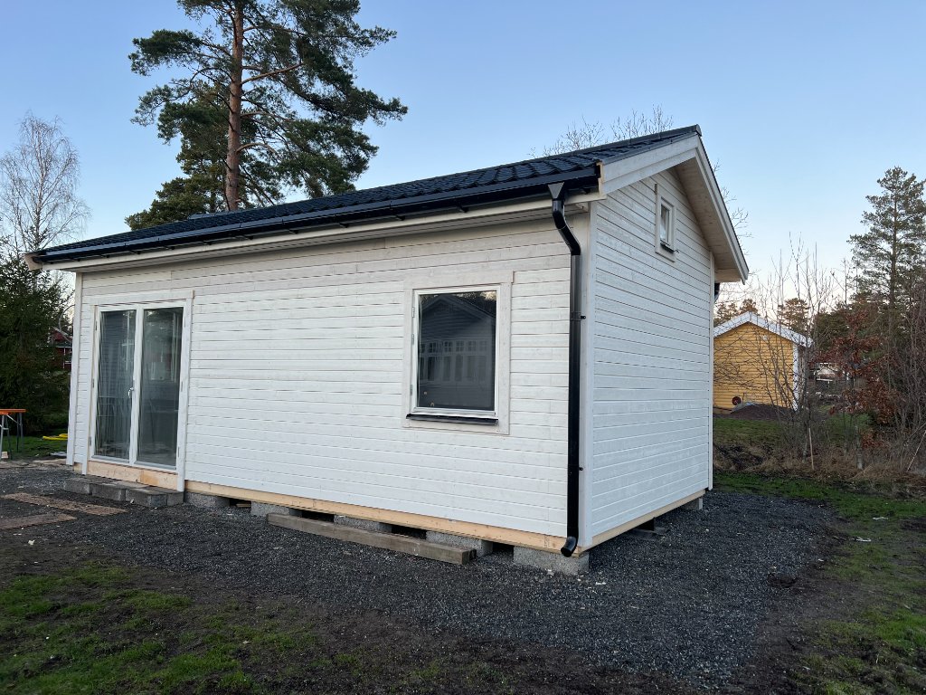 Öckerö 29 - Sida
