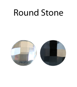 Round Stone