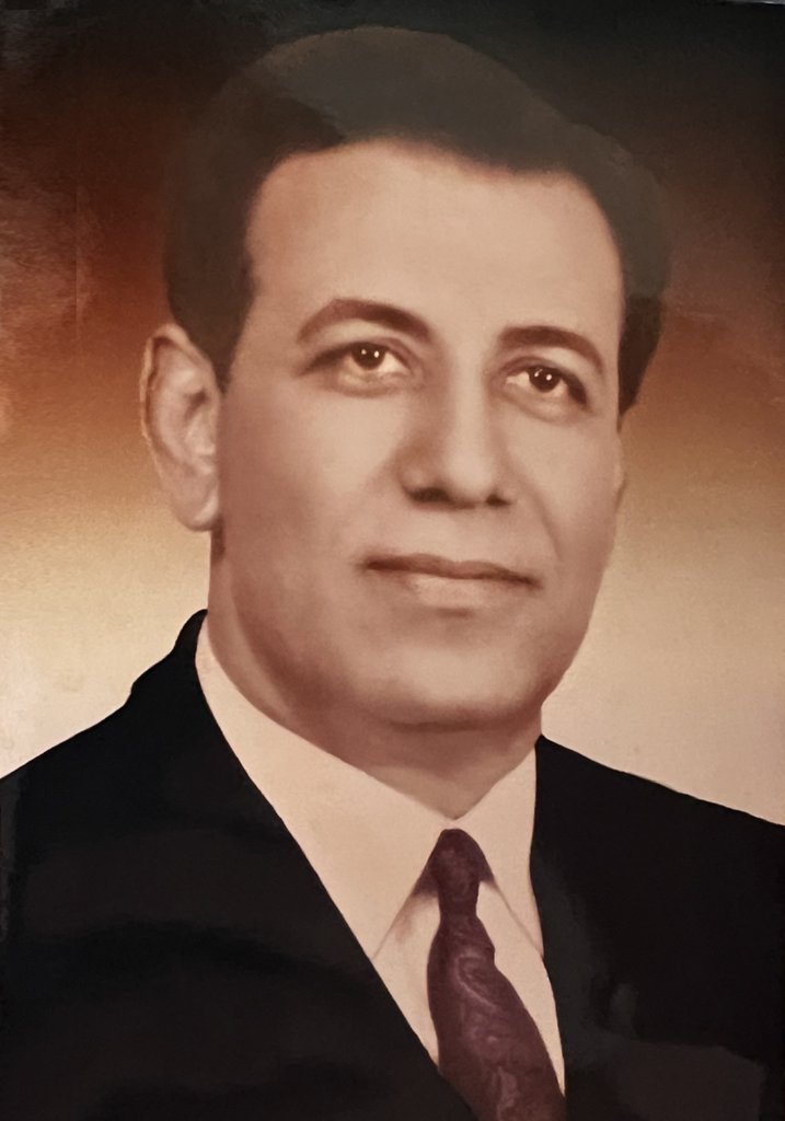 Eid Faraj