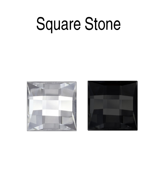 Square Stone