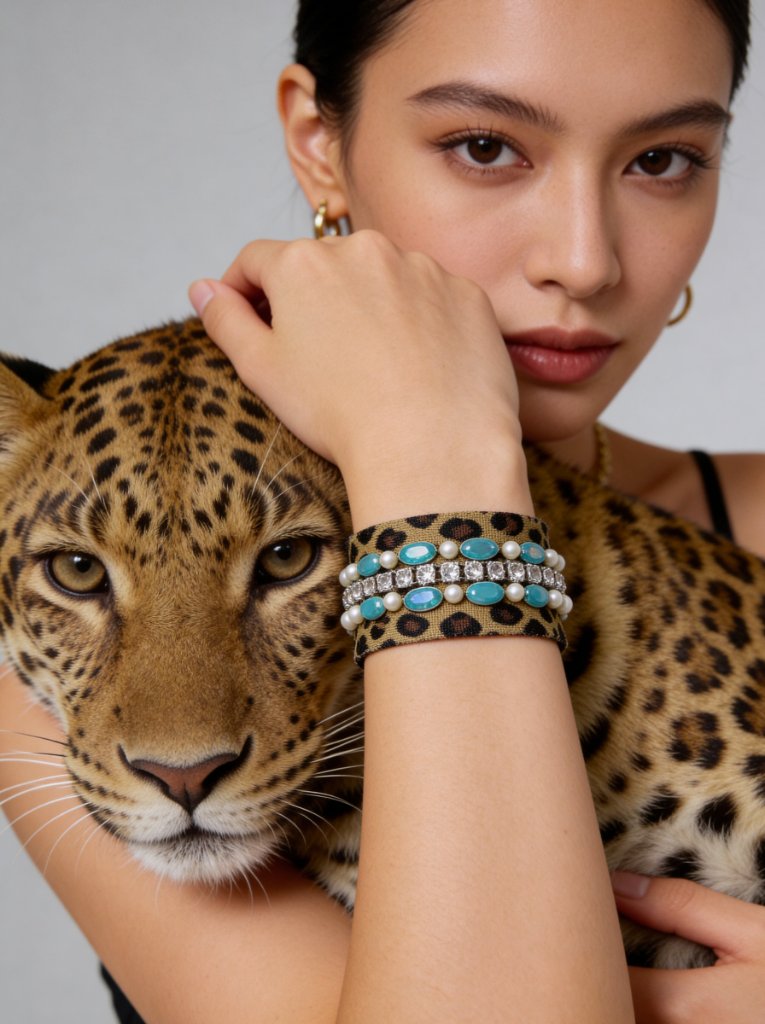 Beaded products
