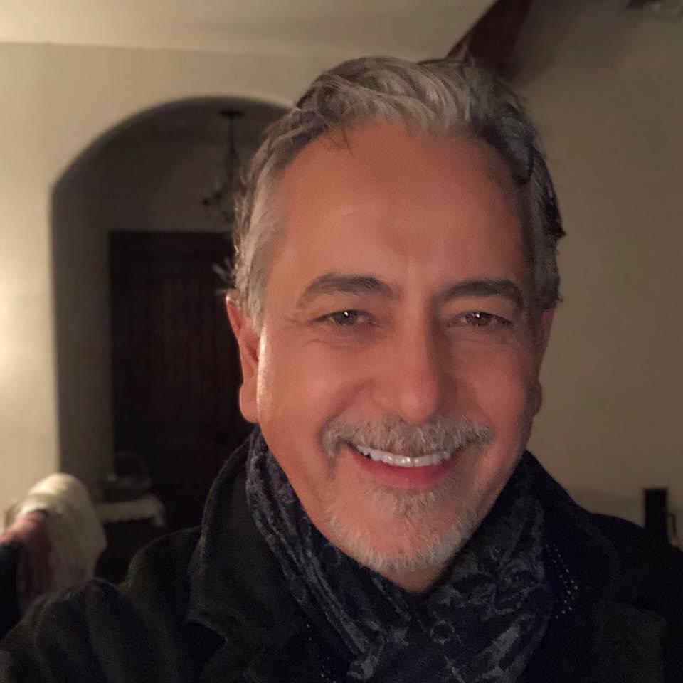 Zackary Faraj
