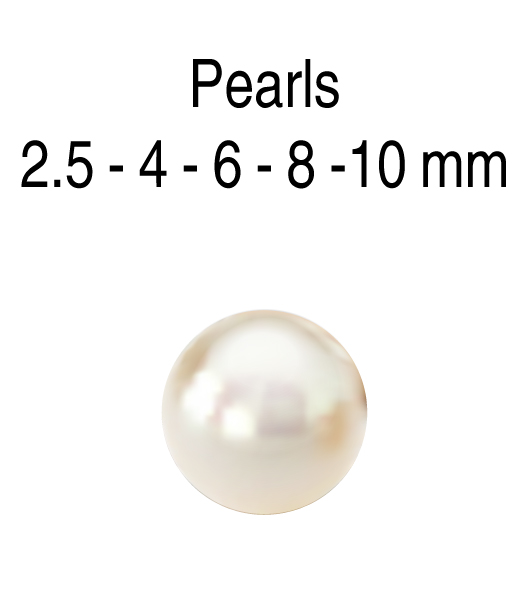 Pearls