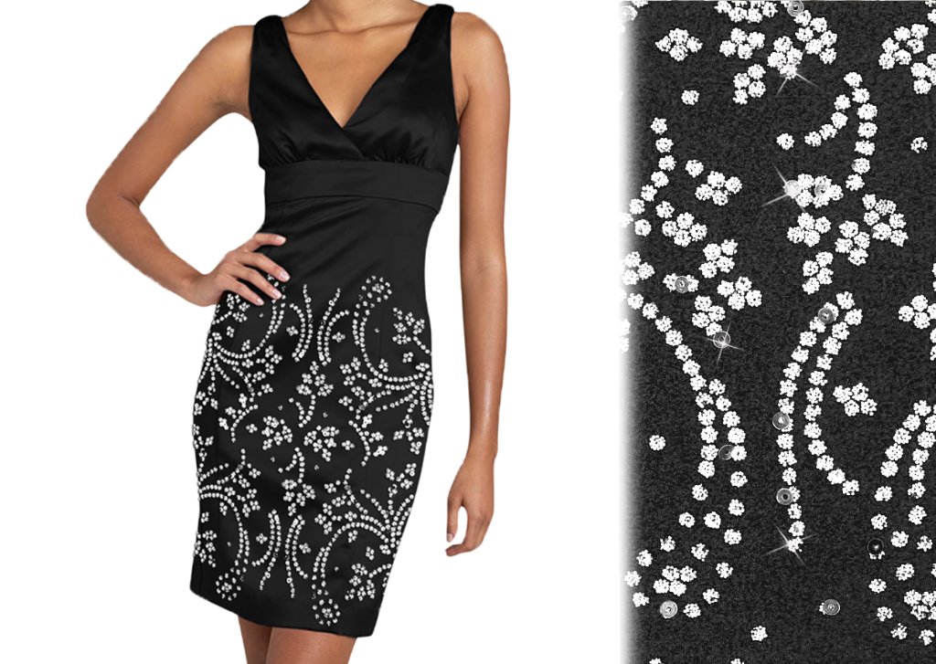 Caviar Beading | Faraj Beading