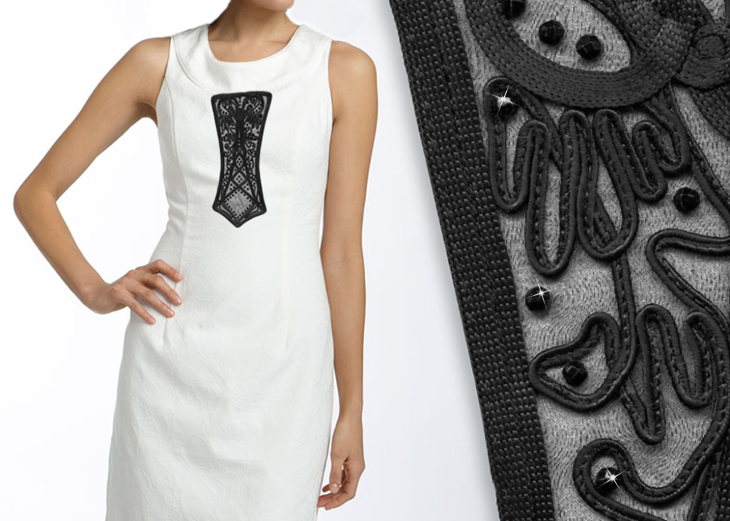 Embroidery