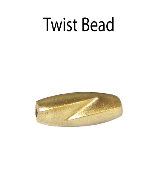 Twist Bead