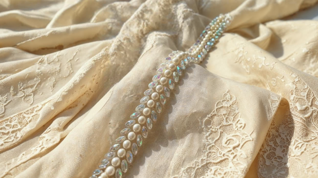 Beaded products