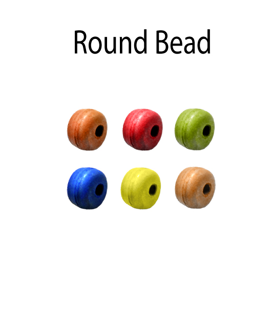 Round Bead