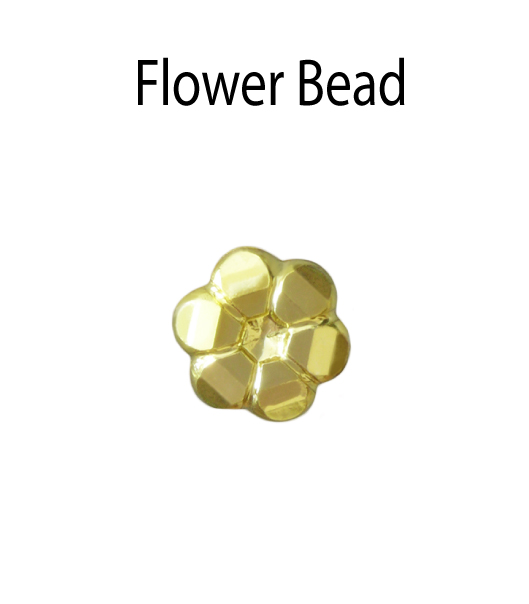 Flower Bead