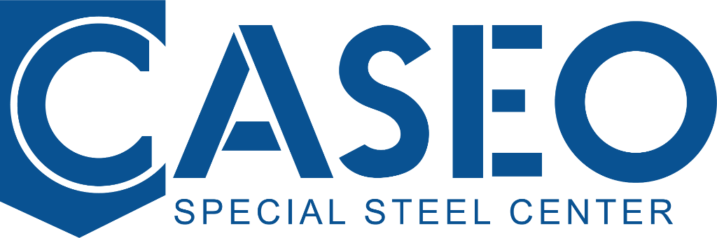 Caseo Steel Center