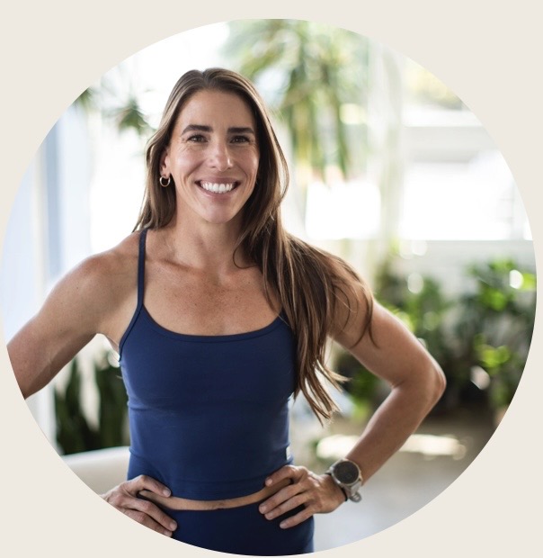 Gina Parlette