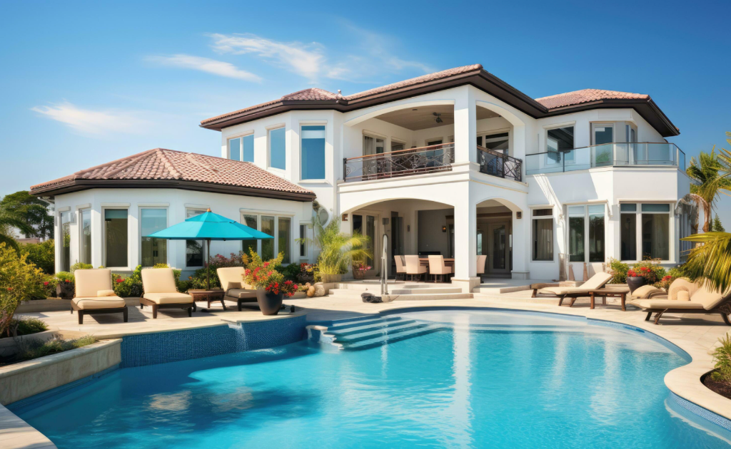 Residential image