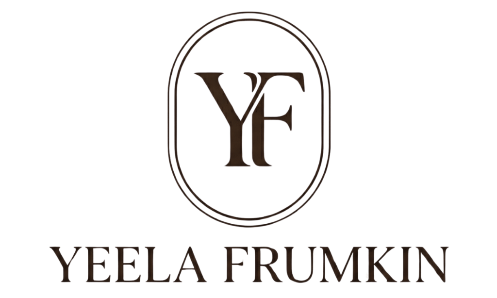 Yeela Frumkin Logo