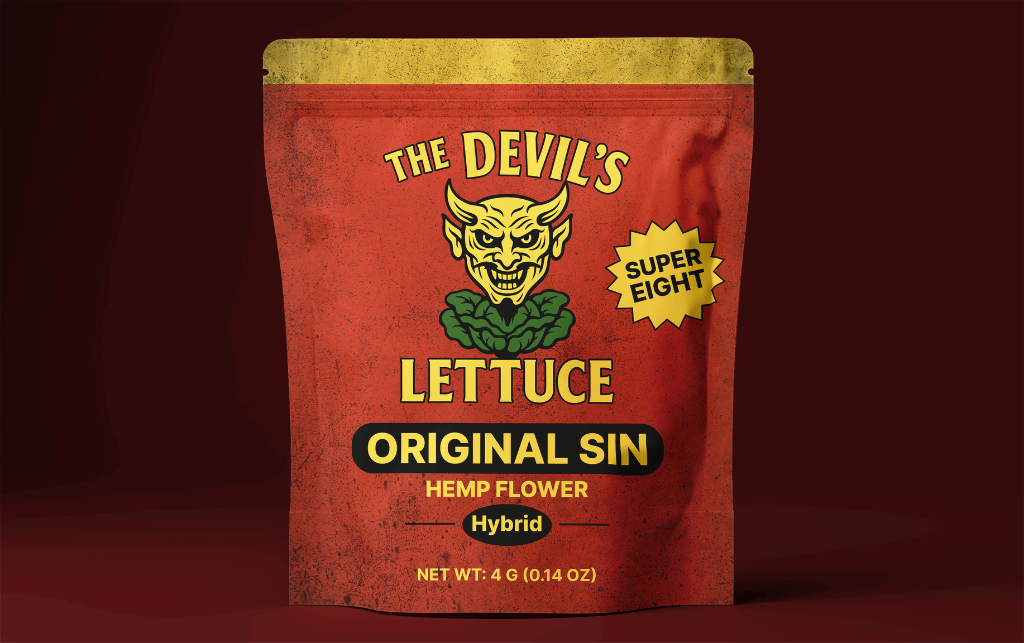 The Devil's Lettuce