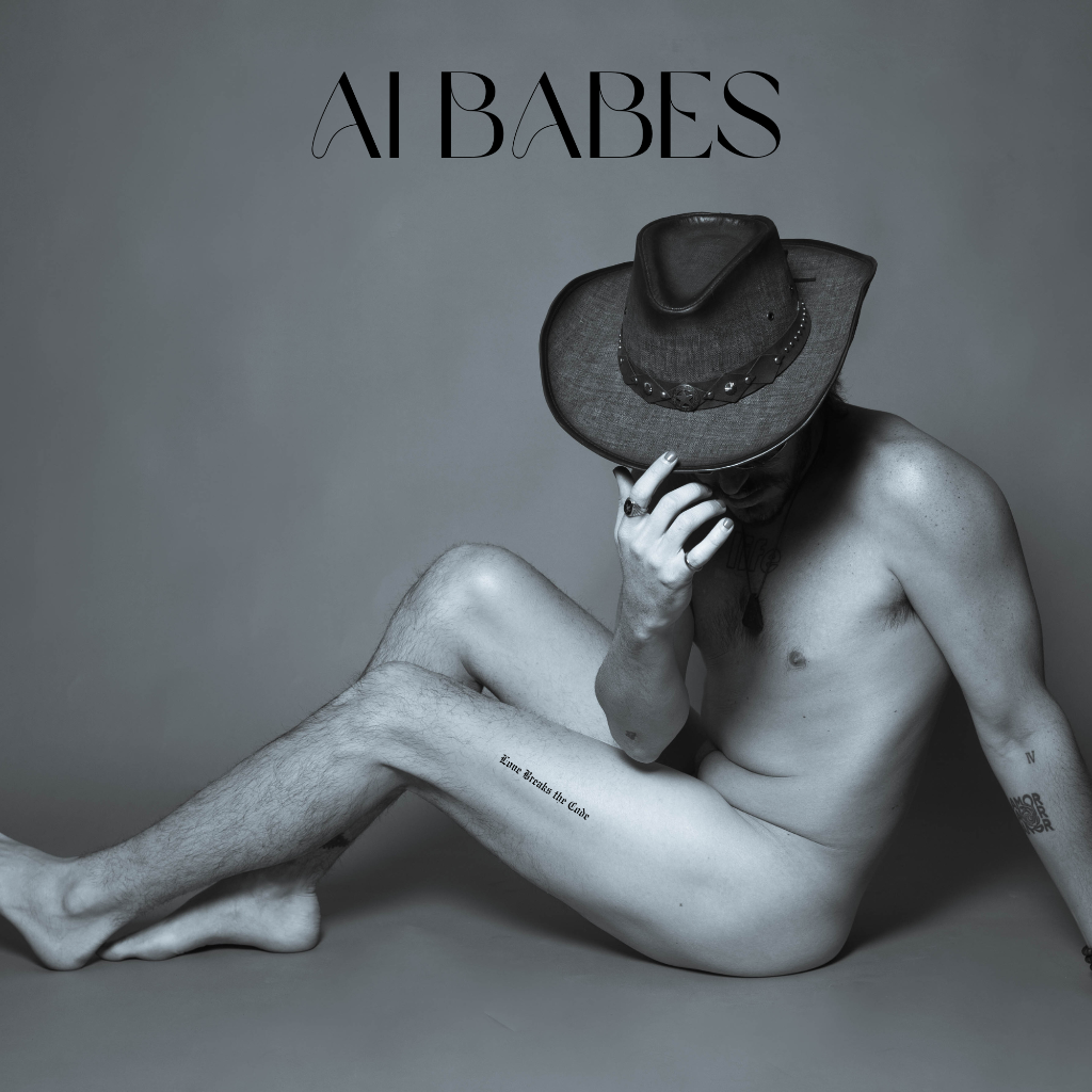 AI Babes - Love Breaks the Code