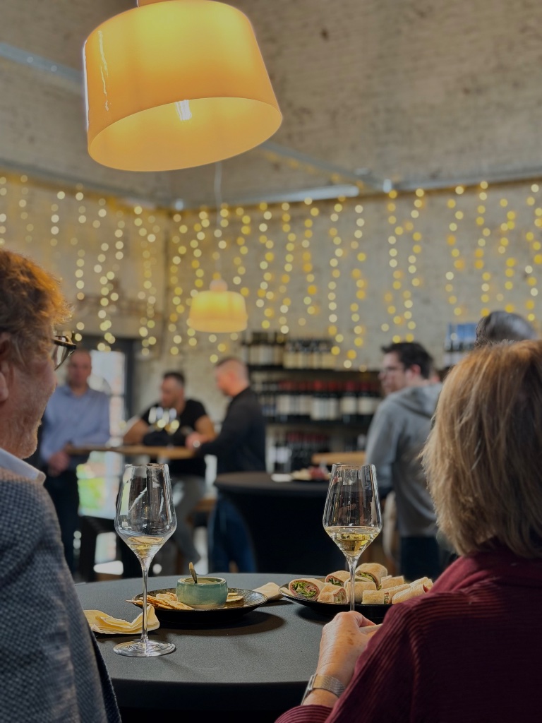 Private Events bij Ma Façon