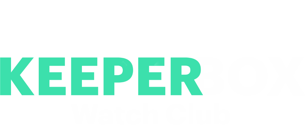 KEEPR