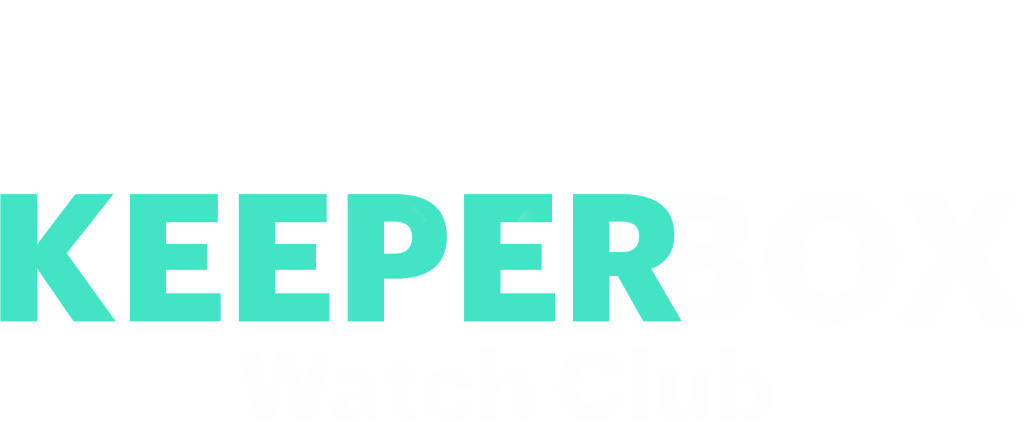 Keeper Box