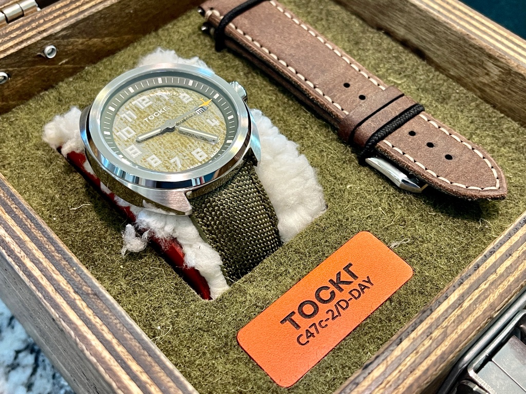AI Watch Concierge