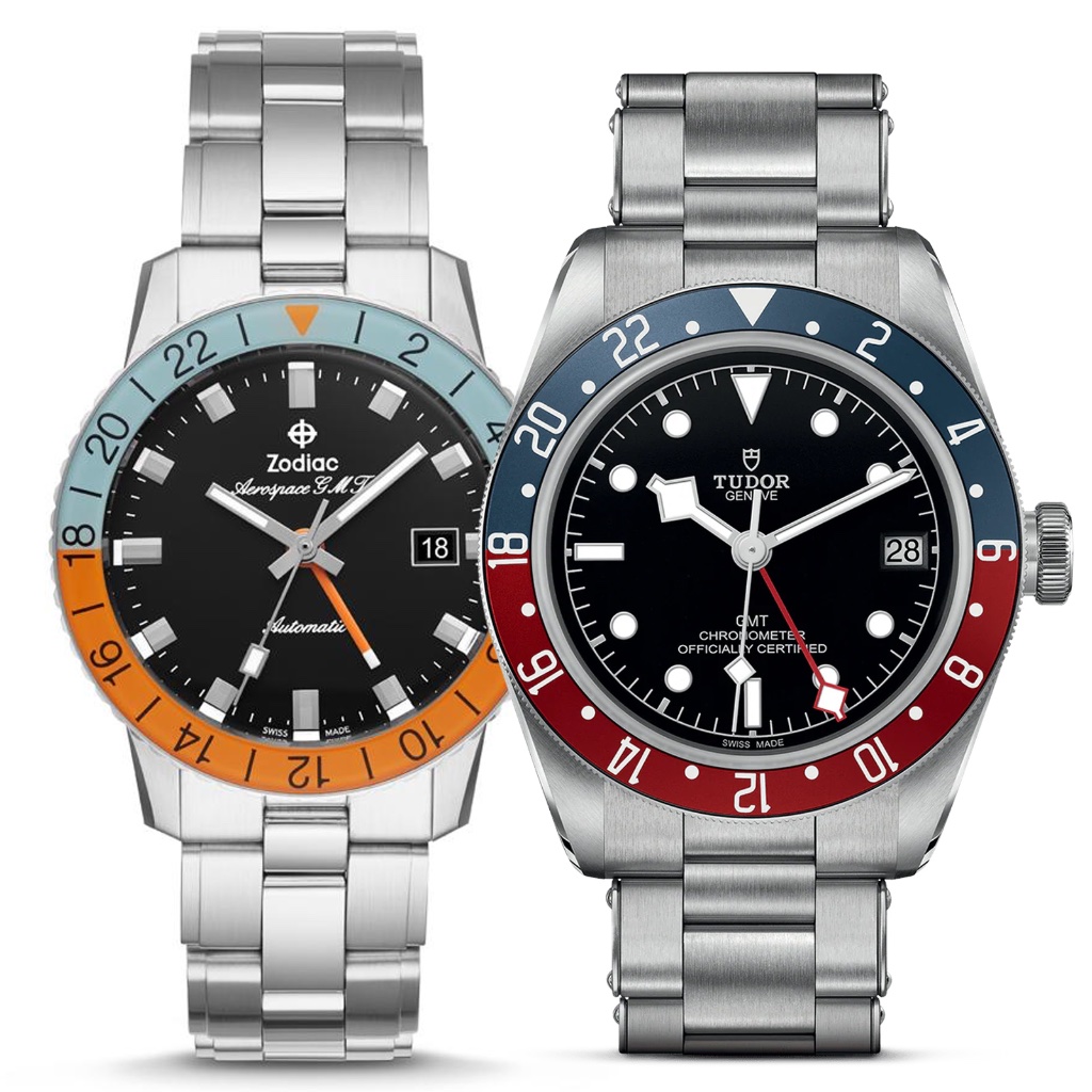 GMT