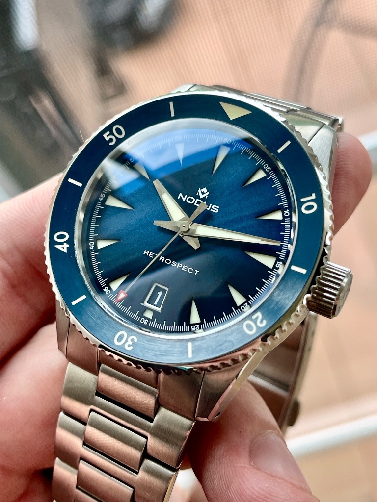 Sinom Retrospect