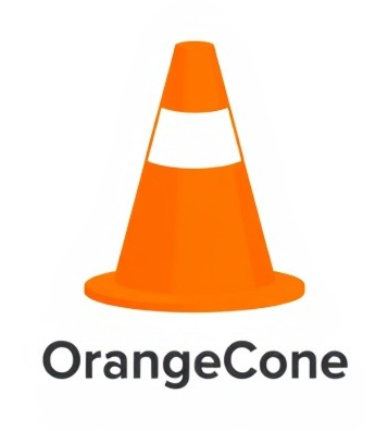 OrangeCone