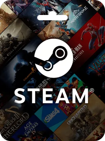 Steam