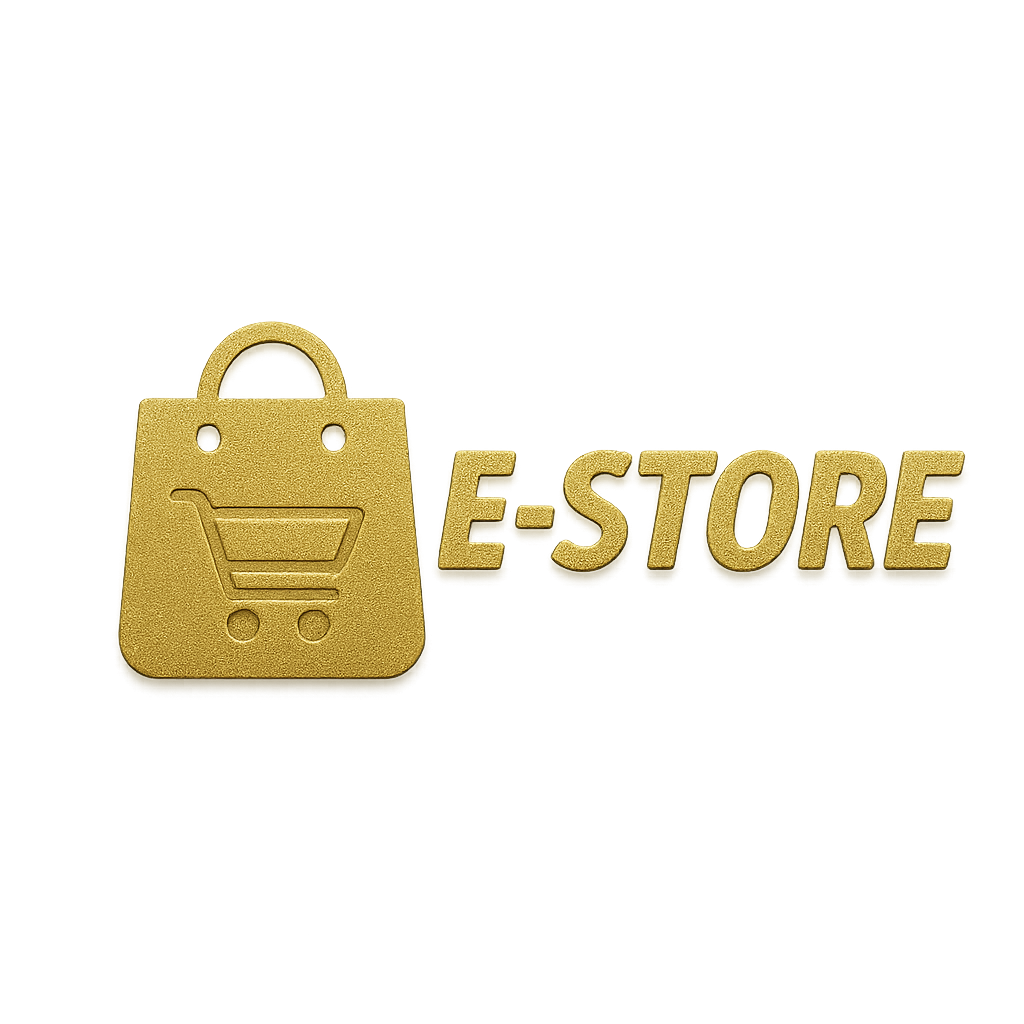 E-Store Logo
