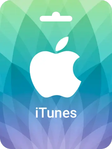 iTunes