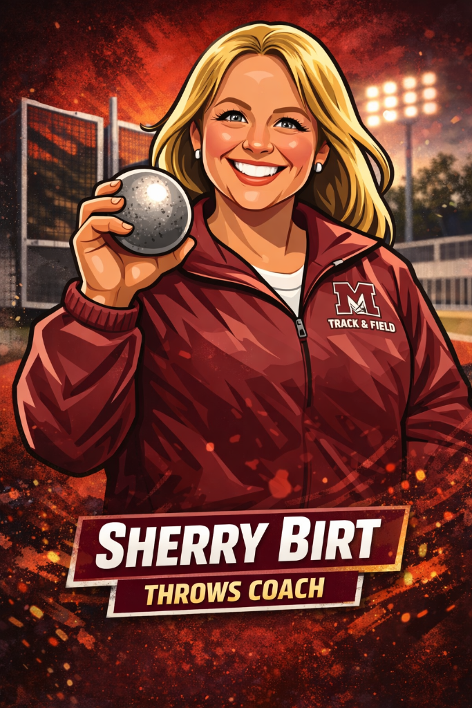 Sherry Birt