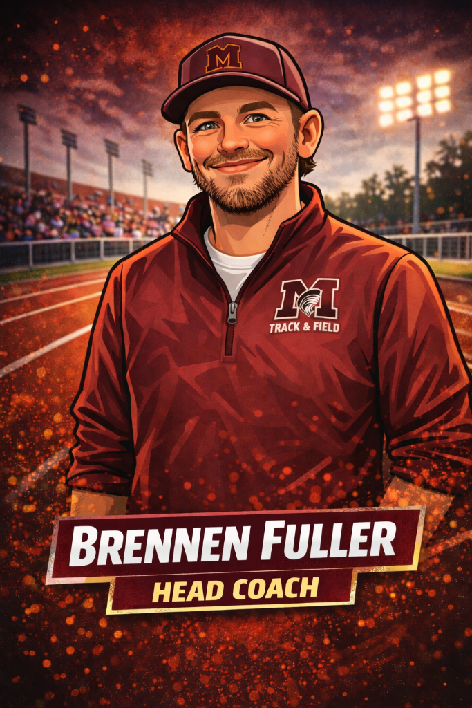 Brennen Fuller