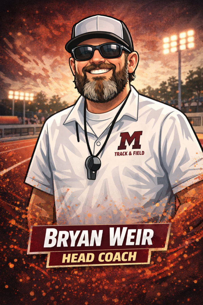 Bryan Weir
