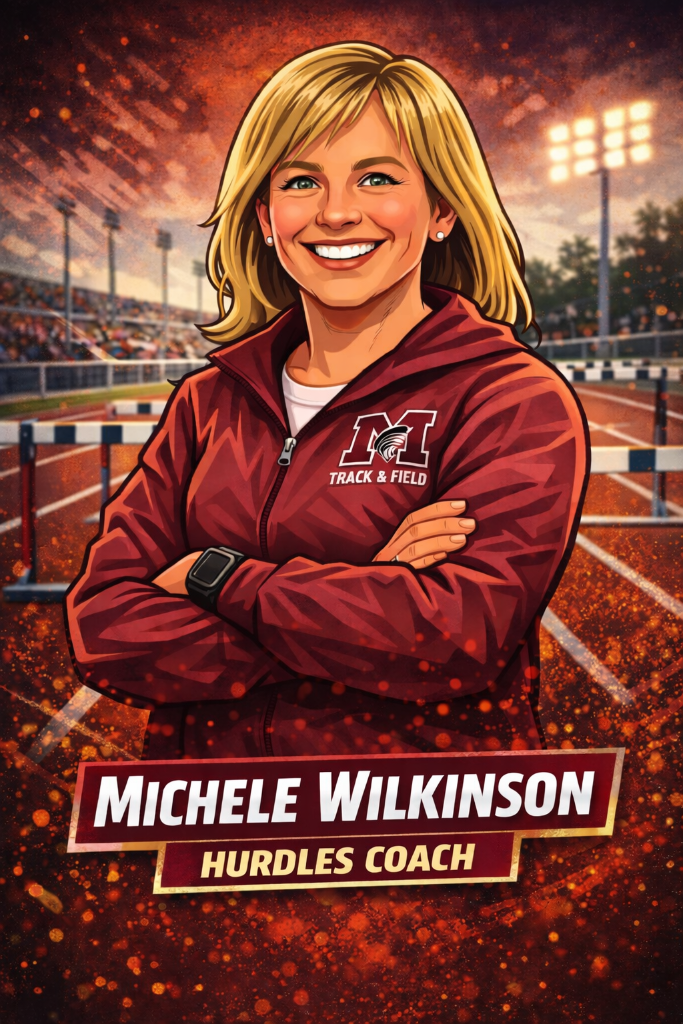 Michelle Wilkinson